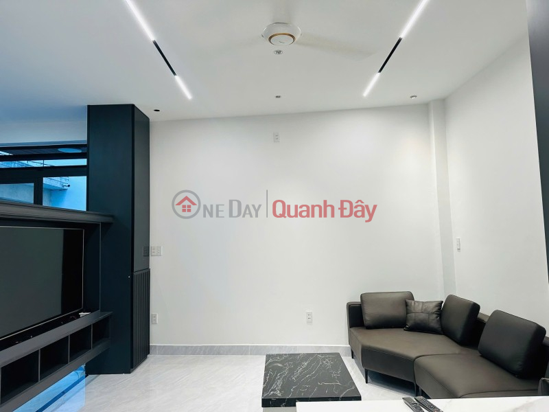 ► Kiệt Ô tô đậu, gần MT Nguyễn Tri Phương, Chợ Tân Lập, 59.7m2, 3 tầng đẹp, 3PN, 5.xx tỵ Niêm yết bán