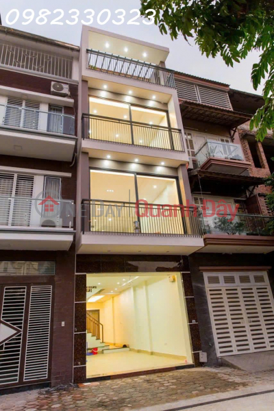 Cho thuê nhà làm văn phòng (tầng 1: 60m2, tầng 2: 62m2) tại Thanh Liệt, Hà Nội Niêm yết cho thuê