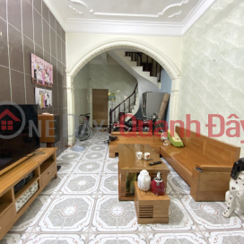 House for sale on Hang Bac street, 80m2, 4 floors, nearly 4m frontage, 70.8 billion, wide sidewalk, top business _0