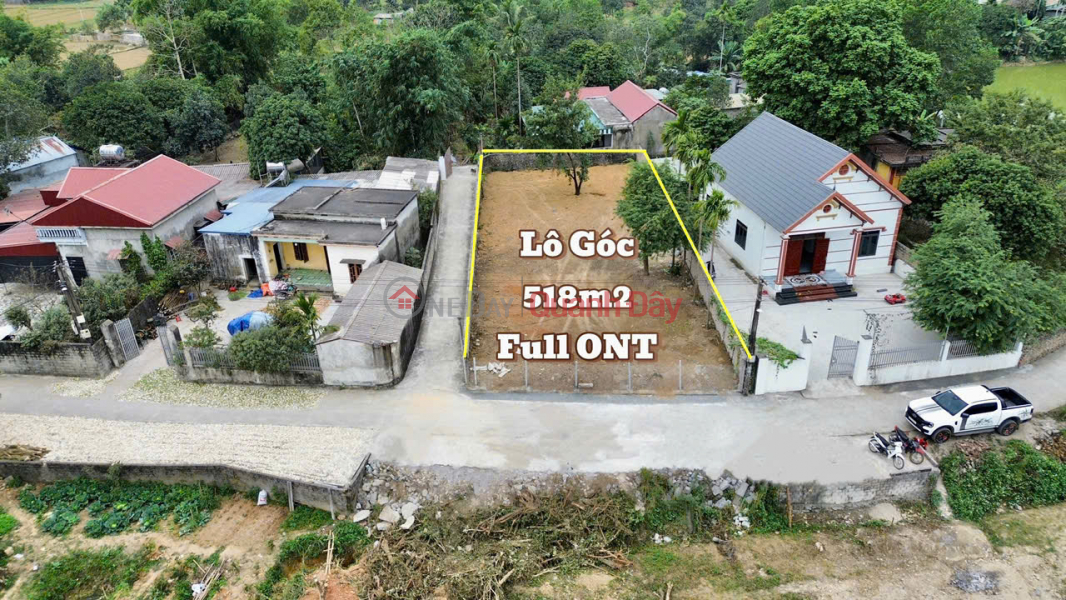 Property Search Vietnam | OneDay | Residential Sales Listings, Quick Sale Super Resort - Corner Lot 2 Frontages Full Residential Land 518m2