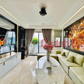 FOR SALE: House with street frontage on Street No. 19, Thong Tay Hoi Ward, Ho Chi Minh City - Newly built, never used. _0