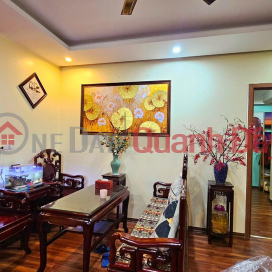 BEAUTIFUL APARTMENT - GOOD PRICE - Owner Needs to Sell Quickly at THT NewCity Lai Xa, Kim Chung Commune, Hoai Duc District, Hanoi _0