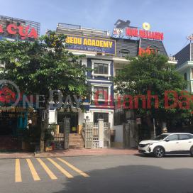 Sedu Academy Co Nhue Urban Area,Bac Tu Liem, Vietnam