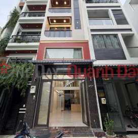 Bán nhà 5 Tầng Lê Đức Anh Bình Tân _0