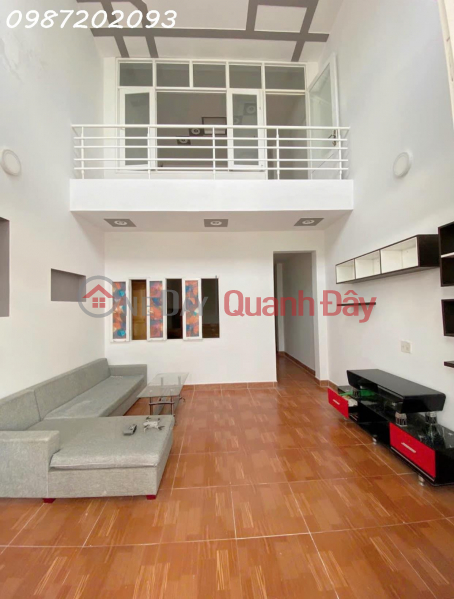 Property Search Vietnam | OneDay | Nhà ở | Niêm yết bán | BÁN NHANH CĂN NHÀ NGỌC HIỆP - NHA TRANG GIÁ 2TY6