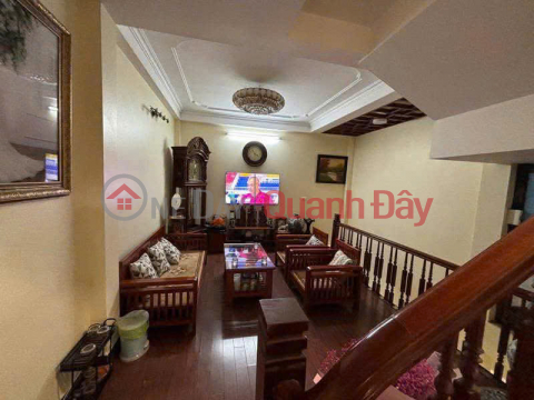 URGENTLY selling 61m house for 8.9 billion, Cu Loc Street, Thanh Xuan, Hanoi _0