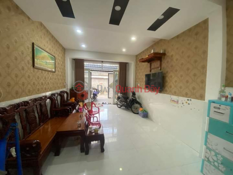 Property Search Vietnam | OneDay | Residential, Sales Listings, House for sale with 4 floors of turning trucks, Road 6, Quarter 4, Binh Trung Tay Ward, District 2.