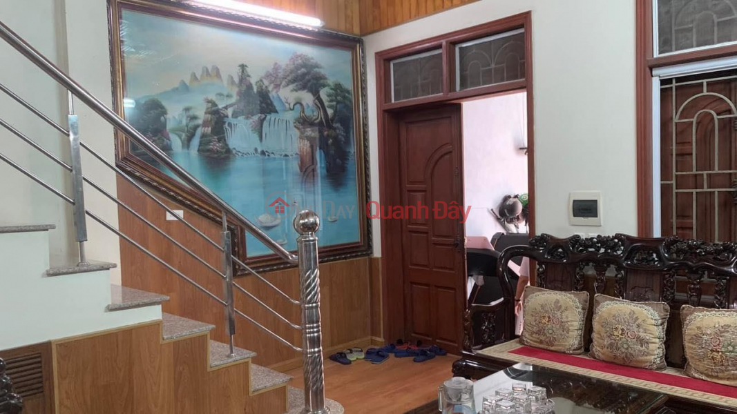 Property Search Vietnam | OneDay | Residential, Sales Listings | BEAUTIFUL HOUSE - GOOD PRICE - Owner For Sale House Nice Location In Hoang Mai - Hanoi