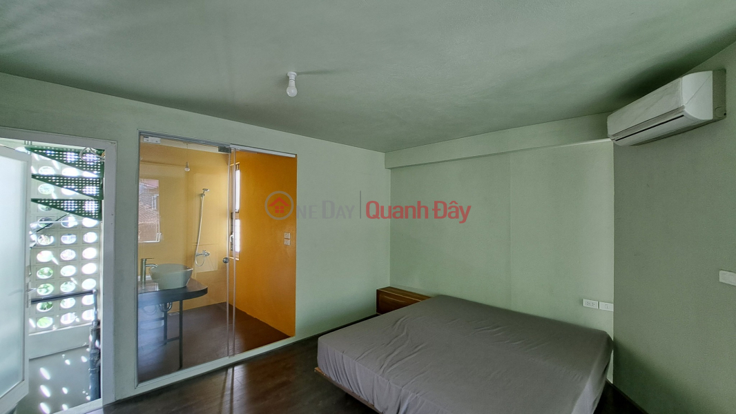 Property Search Vietnam | OneDay | Nhà ở, Niêm yết bán Bán nhà 36m2 phố Âu Cơ, Tây Hồ Dân xây 3 phòng Ngõ Ô tô tránh 10m 3.6 Tỷ