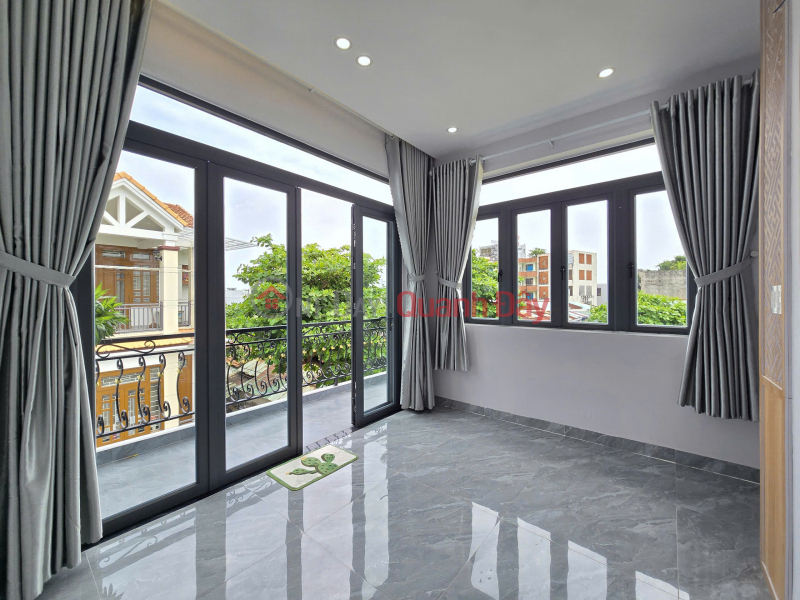 BÁN NHÀ PHƯỜNG THANH KHÊ ĐÔNG QUẬN THANH KHÊ 70M2 - 12.5 TỶ. LH:0932646343. Niêm yết bán
