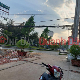 OWNER - SELLING LAND frontage of Nguyen Thi Thap street, opposite Rach Mieu bridge _0