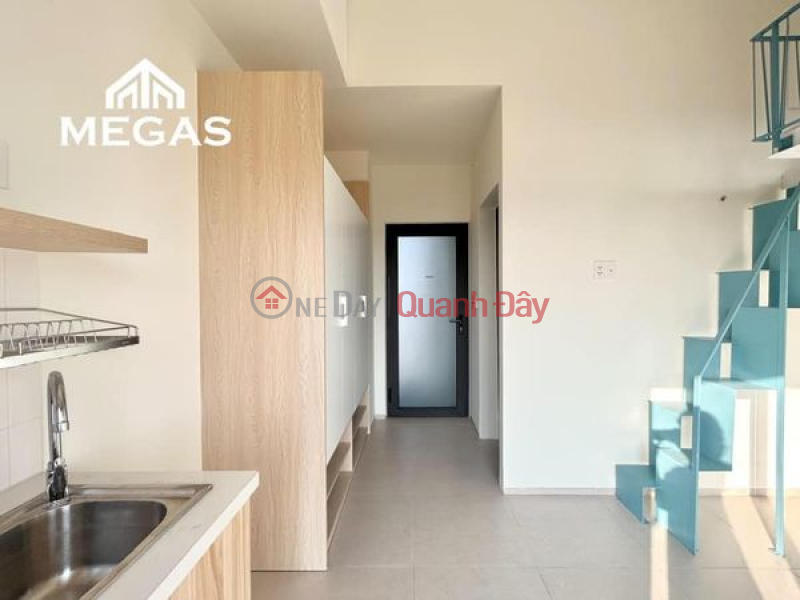 DUPLEX FULL INTERIOR BALCONY NEAR CNC AREA - LA XUAN OAI Vietnam | Rental đ 4 Million/ month