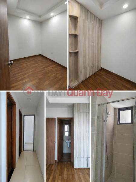 Apartment for sale at Pegasuite, District 8 - Beautiful mid-floor - 69m2 - Park view - Good price, negotiable. Vietnam, Sales đ 4.73 Billion