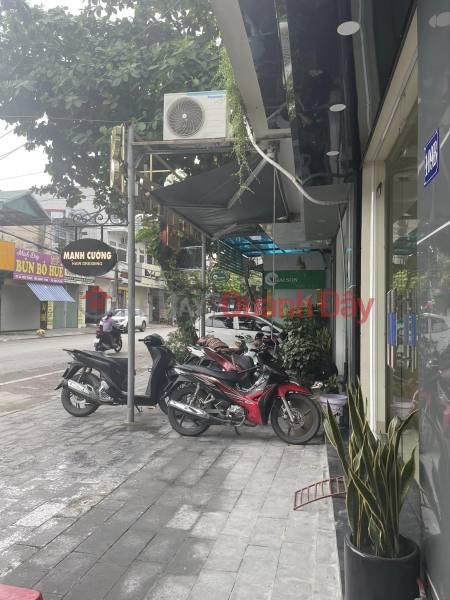 Owner needs to sell Land with 2 Storey House on Xuan Thanh Street - Trung Nhi Street - Tan Thanh Ward - Ninh Binh City. | Vietnam, Sales | ₫ 4.9 Billion