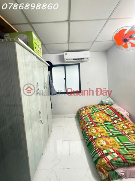 BÁN NHÀ 2 TẦNG HẺM 391 HUỲNH TẤN PHÁT Q7 CHỈ 660TR Việt Nam | Bán | đ 660 triệu