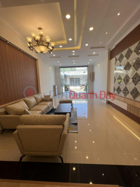 Selling ground floor + 2 floors KDC 91B, B27 Street (House No. 25),An Khanh Ward, Ninh Kieu District, TPCT Vietnam | Sales | ₫ 6.2 Billion