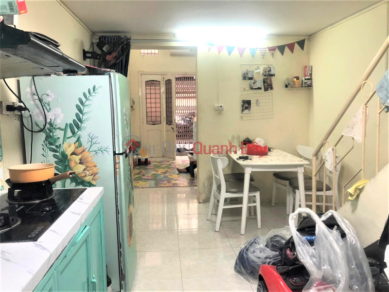 House for sale in Cau Do, Ha Cau, Ha Dong, 4T, BUSINESS, WIDE FRONT, LIVE IN, Vietnam, Sales, đ 4.3 Billion