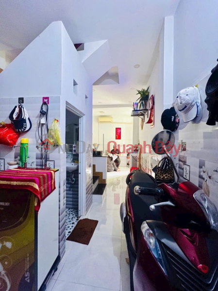 House for sale in alley 600 Quang Trung - Alley 3G - Area 3.35 x 8m - 2 floors | Vietnam Sales | đ 2.98 Billion