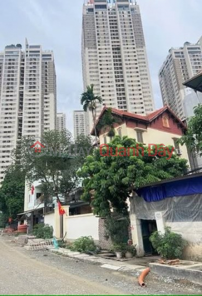 ONLY ONE APARTMENT IN NGO QUYEN – LA KHE Sales Listings