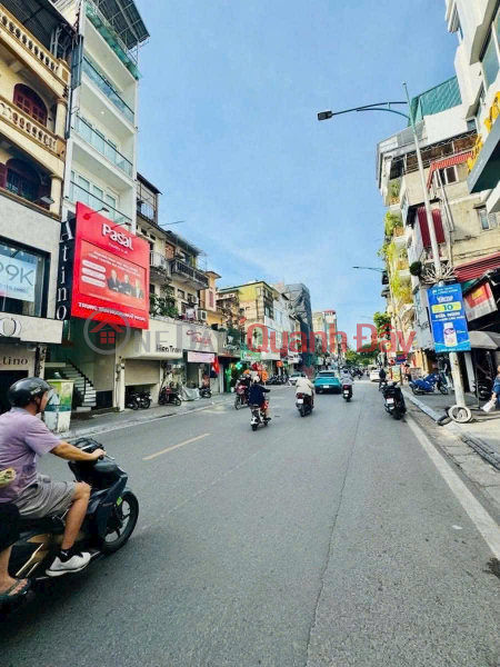 Property Search Vietnam | OneDay | Nhà ở Niêm yết bán, MỘT SIÊU PHẨM MẶT PHỐ BẠCH MAI VỪA MỚI ĐƯỢC LÊN SÓNG. . DIỆN TÍCH LỚN , NHÀ MỚI , THIẾT KẾ HIỆN ĐẠI,DÒNG TIỀN