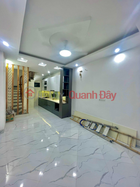 Property Search Vietnam | OneDay | Residential, Sales Listings, Miss Vinh Hung, 3 steps to the street, corner lot, ready to move in, 45m2*4T only 6.2 billion