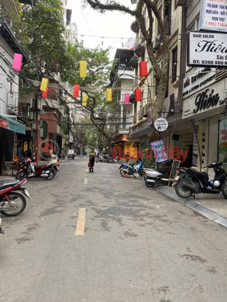 ONLY 469 MILLION VND, HAVE A HOUSE ON NGUYEN KHAC HIEU STREET, 82M2, CAR FREE, BUSINESS, PEAK PRICE 38.5 BILLION VND Vietnam | Sales | đ 38.5 Billion