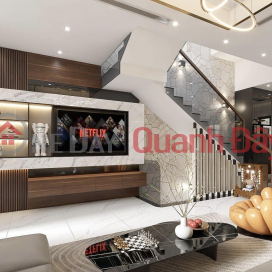 **Bán nhà HXH Âu Cơ, phường 10, Tân Bình; 4x18m - 3 tầng mới chỉ 8,3 tỷ _0