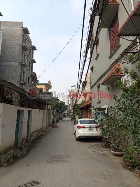 HOUSE FOR SALE ON VO CHI CONG STREET, BEAUTIFUL HOUSE, 6 FLOORS, ELEVATOR, CAR PARKING AT THE GATE, FULLY FURNITURE - 10 BILLION _0