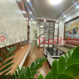 BEAUTIFUL HOUSE - GOOD PRICE - PRIME LOCATION At the main alley of Dao Tan, Ba Dinh, Hanoi _0