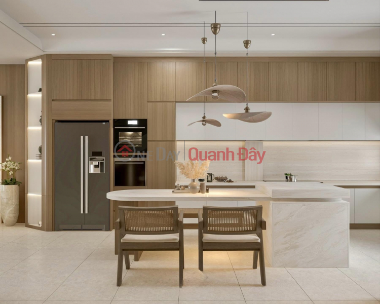 **House for sale in Bau Cat area, Tran Mai Ninh alley, ward 12 Tan Binh (5.5x33m) 70 million\\/m2 Sales Listings