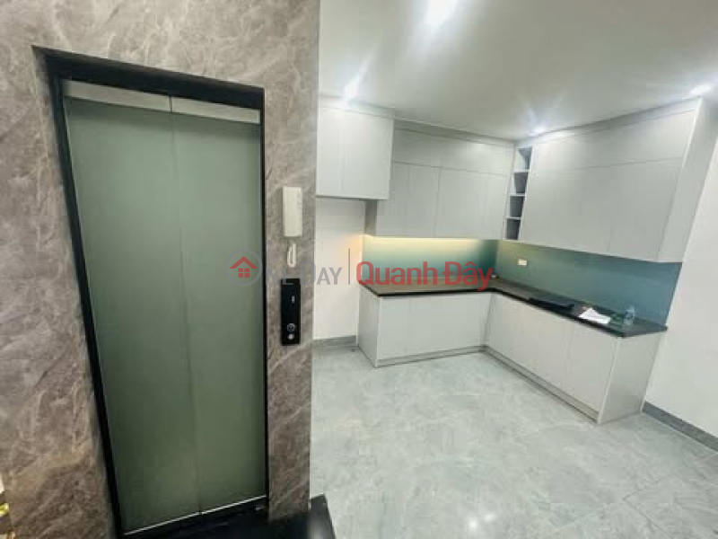 đ 10,3 tỷ, CỰC PHẨM THANG MÁY- SIÊU HIẾM-TRẦN CUNG-BẮC TỪ LIÊM-TIỆN ÍCH BẠT NGÀN-Ở SƯỚNG