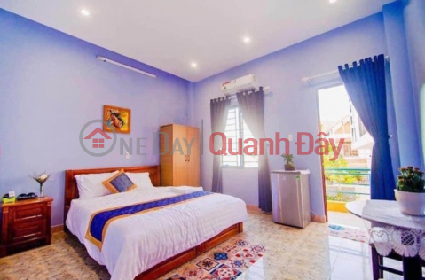 ► Vo Nguyen Giap Ho Xuan Huong mini hotel has stable business _0