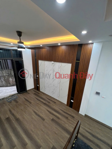 BÁN NHÀ THÔNG PHONG GẦN PHỐ – NHÀ ĐẸP TRUNG TÂM – ĐẦY ĐỦ TIỆN ÍCH Việt Nam | Bán | đ 8,95 tỷ