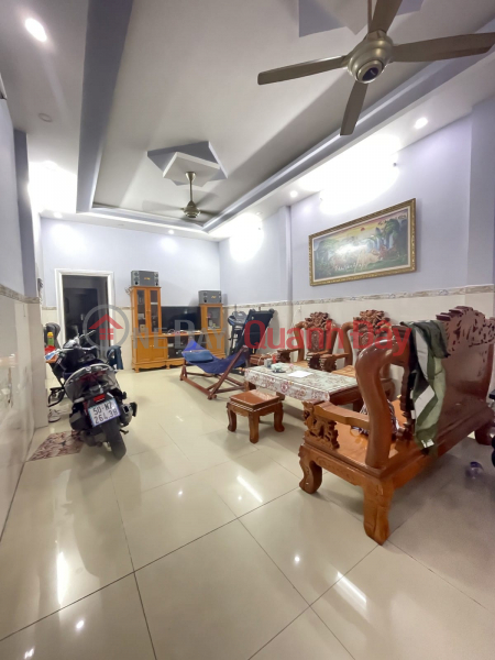 Property Search Vietnam | OneDay | Residential, Sales Listings | BINH TAN CASH SALE - 158M2 - ONLY 9.2 BILLION - BUSINESS CORNER Plot - NOW ONLY PHAN ANH