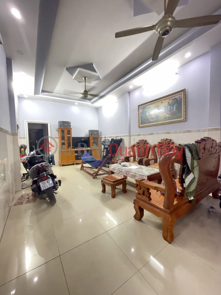 Property Search Vietnam | OneDay | Nhà ở, Niêm yết bán | BÁN MẶT TIỀN BÌNH TÂN - 158M2 - CHỈ 9.2 TỶ - LÔ GÓC KINH DOANH - NGAY CHỢ PHAN ANH