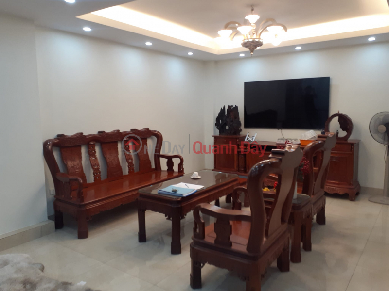 Property Search Vietnam | OneDay | Nhà ở | Niêm yết bán Nhà 4 tầng khu B Yên Nghĩa 50m2, 6.6 tỷ Hà Đông