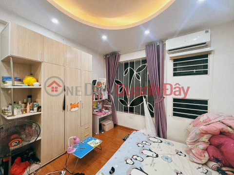 TU MY HOUSE FOR SALE 42M2 X 5T, MT 4M, 30M STREET, NGUYEN, 6.6 BILLION business _0