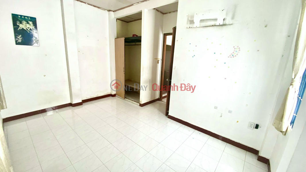 House for rent with 2 street frontages on Truong Sa alley, Ward 17, Binh Thanh | Vietnam, Rental | đ 18 Million/ month