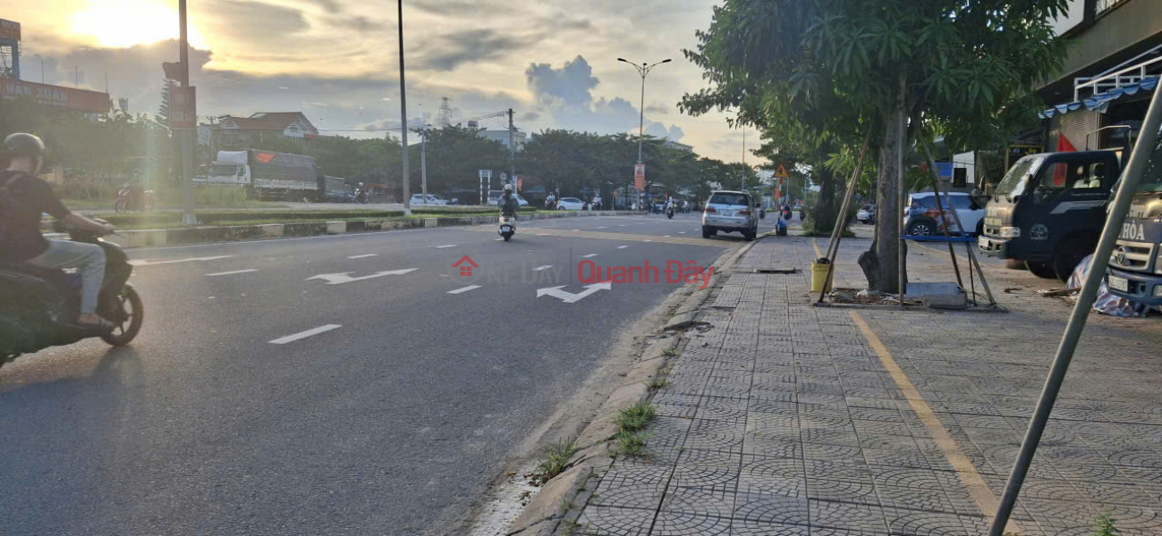 Property Search Vietnam | OneDay | Nhà ở Niêm yết bán NHÀ 3 TẦNG KIÊN CỐ – ĐẤT RỘNG 281M² NGANG 15M– GIÁ CHƯA TỚI 100 TRIỆU/M²