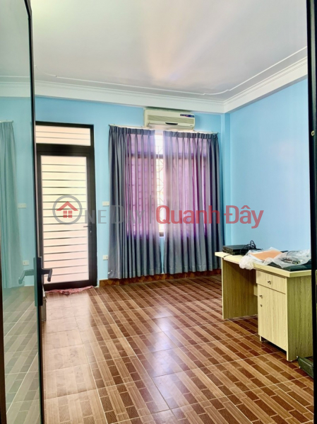 Property Search Vietnam | OneDay | Residential Sales Listings, House for sale, lane 81 Van Phuc, Ha Dong KD, car, 30m, 5 floors, MT 5m, price 3.6 billion.