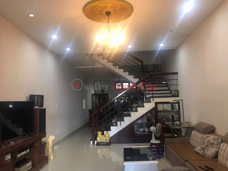 Property Search Vietnam | OneDay | Residential Sales Listings | URGENT SALE! Beautiful new 3-storey house on Hoang Hiep Hoa Xuan Cam Le street, Da Nang-100m2-4.9x billion