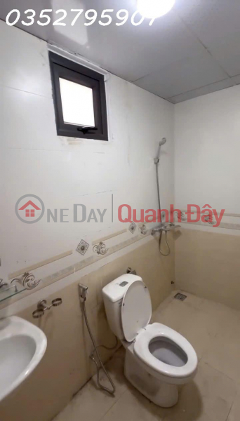 đ 3.8 Million/ month | OWNER FOR RENT CCMN IN XUAN PHUONG, NAM TU LIEM, HANOI