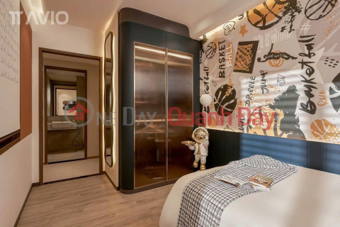 Own a CawnTT AVIO right in the heart of Di An for only 9 million\/month _0