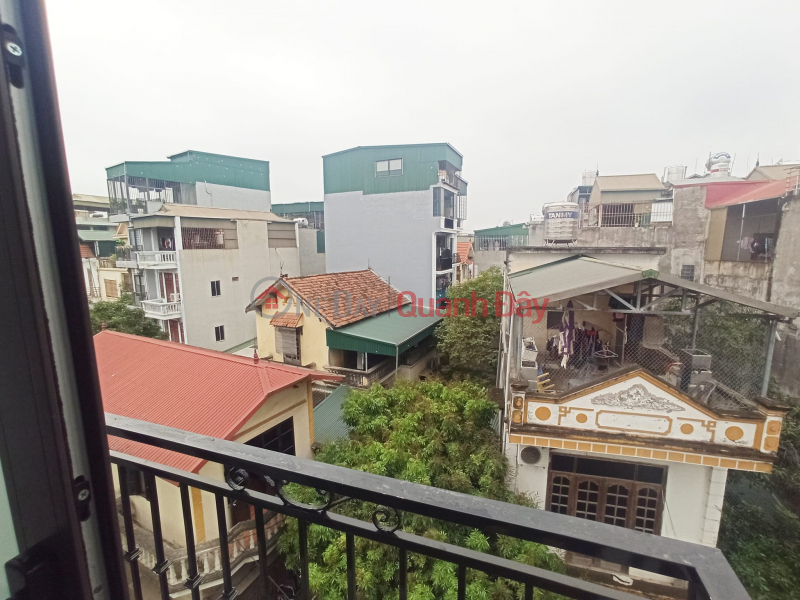 House for sale 104m2 An Duong street, Tay Ho 10m Cars avoid the huge front 9.3 Billion VND Vietnam | Sales đ 9.3 Billion