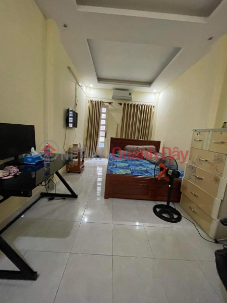 HOUSE FOR SALE PHAN DINH ROOM 56M2 4BR-PHU NHUAN CENTER 5 BILLION. | Vietnam, Sales | đ 5.1 Billion