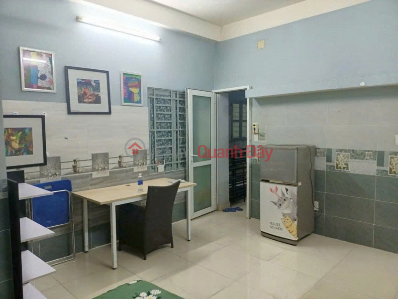 Property Search Vietnam | OneDay | Nhà ở | Niêm yết bán, Giảm 500tr! CHDV SHR 4 tầng HXH 193m2, Vuông – Thống Nhất Gò Vấp