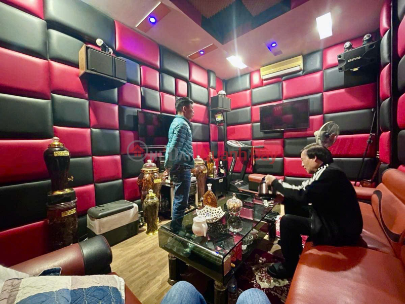 BEAUTIFUL HOUSE - GOOD PRICE - House for sale with business frontage on Thai Ha Street, Dong Da, Hanoi City | Vietnam Sales đ 17.9 Billion