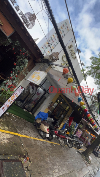 Shop Thy Thy - 30 Thai Phien (Shop Thy Thy- 30 Thái Phiên),Hai Chau | (2)