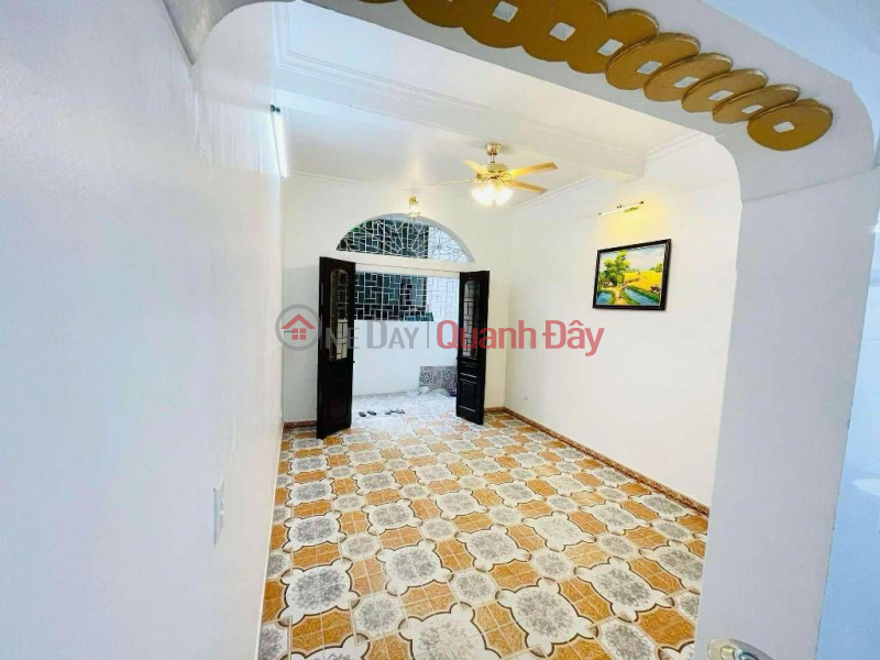 Property Search Vietnam | OneDay | Residential | Sales Listings House for sale at 192 Kim Giang, with all amenities and a practical layout.