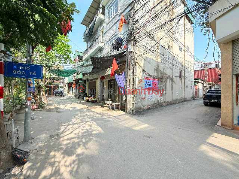 Property Search Vietnam | OneDay | | Sales Listings BÁN ĐẤT NỀN KHU VỰC SÓC TÁ – PHÙ CHẨN – TỪ SƠN – BẮC NINH